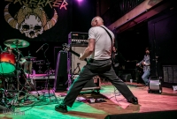 Negative Approach @ Berserker IV