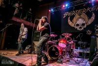 Negative Approach @ Berserker IV