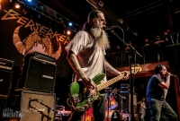 Negative Approach @ Berserker IV