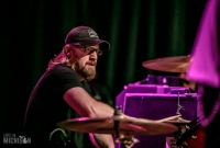 Negative Approach @ Berserker IV