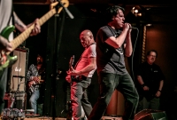 Negative Approach @ Berserker IV