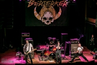 Negative Approach @ Berserker IV