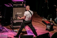 Negative Approach @ Berserker IV