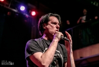 Negative Approach @ Berserker IV