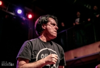 Negative Approach @ Berserker IV