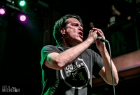 Negative Approach @ Berserker IV