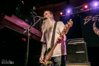 Negative Approach @ Berserker IV