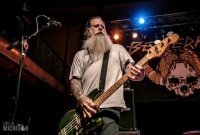 Negative Approach @ Berserker IV