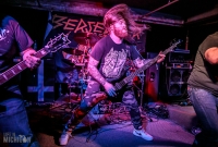 Nightkin @ Berserker IV