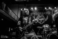 Ringworm @ Berserker IV