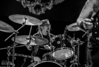 Ringworm @ Berserker IV