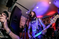S.N.A.F.U. @ Berserker IV