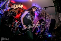 S.N.A.F.U. @ Berserker IV