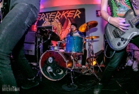 S.N.A.F.U. @ Berserker IV