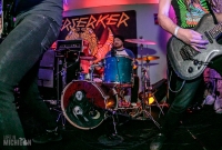 S.N.A.F.U. @ Berserker IV