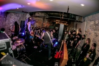 S.N.A.F.U. @ Berserker IV