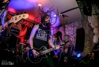 S.N.A.F.U. @ Berserker IV