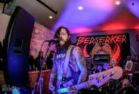 S.N.A.F.U. @ Berserker IV