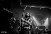 Against The Grain @ Berserker IV
