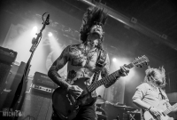 Against The Grain @ Berserker IV