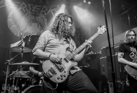 Against The Grain @ Berserker IV