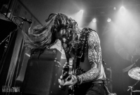 Against The Grain @ Berserker IV