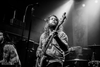 Against The Grain @ Berserker IV