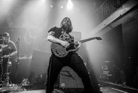 Against The Grain @ Berserker IV