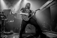 Against The Grain @ Berserker IV