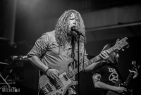 Against The Grain @ Berserker IV