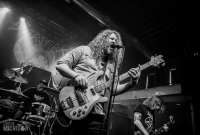Against The Grain @ Berserker IV
