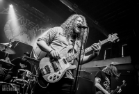 Against The Grain @ Berserker IV