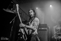 Against The Grain @ Berserker IV