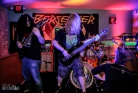Boreworm @ Berserker IV