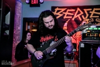 Boreworm @ Berserker IV