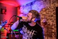Boreworm @ Berserker IV