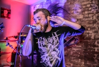 Boreworm @ Berserker IV