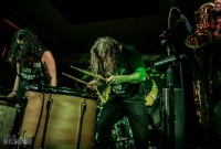 Brain Tentacles @ Berserker IV
