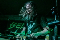 Brain Tentacles @ Berserker IV