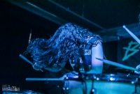 Brain Tentacles @ Berserker IV