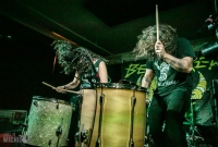 Brain Tentacles @ Berserker IV