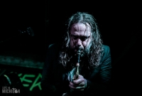 Brain Tentacles @ Berserker IV