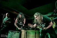 Brain Tentacles @ Berserker IV