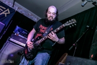 Centenary @ Berserker IV