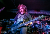 Centenary @ Berserker IV