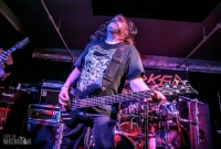 Centenary @ Berserker IV