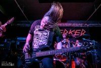 Centenary @ Berserker IV