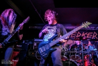 Centenary @ Berserker IV