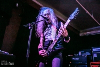 Centenary @ Berserker IV