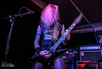 Centenary @ Berserker IV